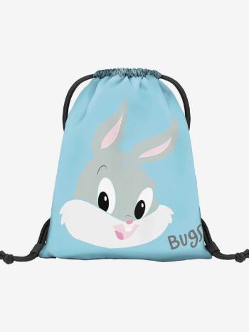 BAAGL  Bugs Bunny Gymsack Modrá