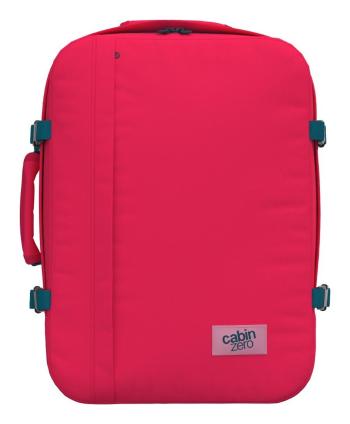 CabinZero Classic 44L Miami magenta