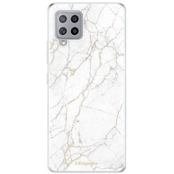 iSaprio GoldMarble 13 pro Samsung Galaxy A42 (gm13-TPU3-A42)