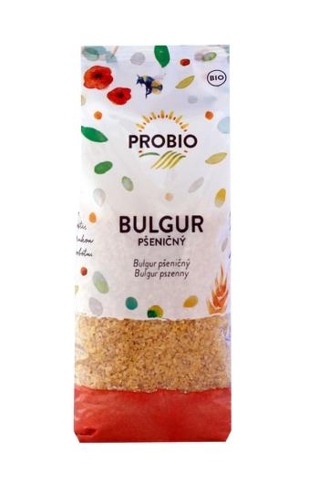 PROBIO Bulgur pšeničný BIO 500 g