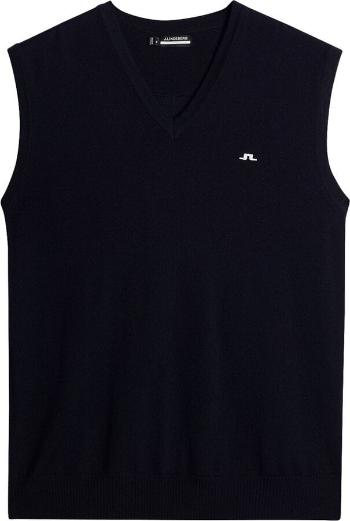 J.Lindeberg Liam Knitted JL Navy M Vesta