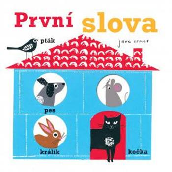 První slova -  Jane Ormes  Jane Ormes - Jane Ormes