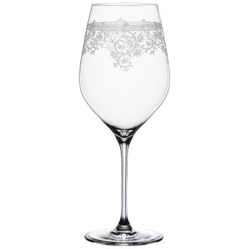 Sklenice na červené víno ARABESQUE, sada 2 ks, 810 ml, čirá, Spiegelau