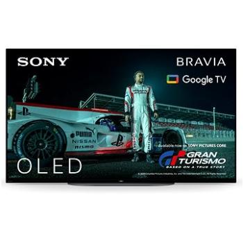 48" Sony Bravia OLED XR-48A90K (XR48A90KAEP)