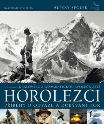 Horolezci (Defekt)