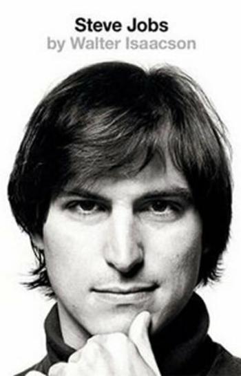 Steve Jobs - Walter Isaacson