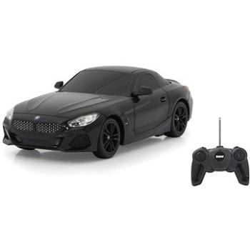 Jamara BMW Z4 Roadster 1:24 black 27MHz   (4042774452193)