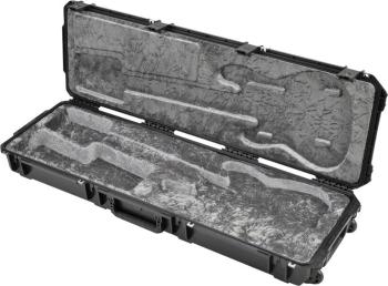 SKB Cases 3I-5014-44 iSeries ATA Bass Kufr pro baskytaru