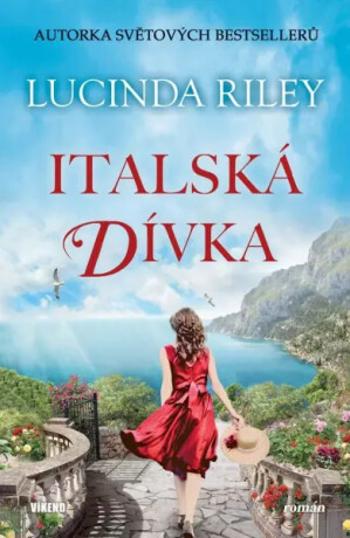 Italská dívka - Lucinda Rileyová