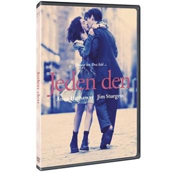 Jeden den - DVD (N02411)