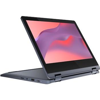 Lenovo IdeaPad Flex 3 11M836 Chromebook Abyss Blue  (82KM000AMC)