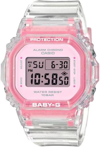 Casio Baby-G BGD-565SJ-7ER Summer Jelly Colours