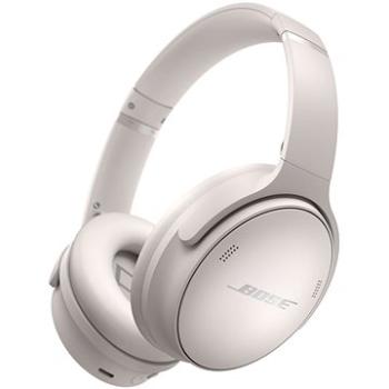 BOSE QuietComfort 45 bílá (866724-0200)