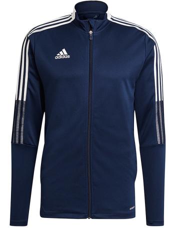 Pánská sportovní mikina Adidas vel. 2XL