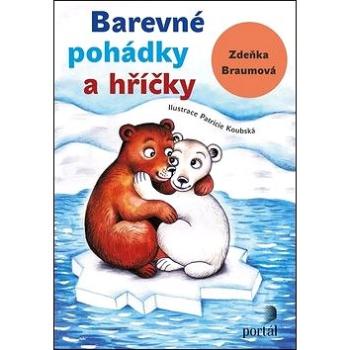 Barevné pohádky a hříčky (978-80-262-0098-7)