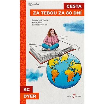 Cesta za tebou za 80 dní (978-80-762-5136-6)