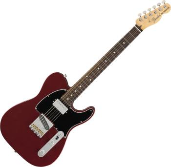 Fender American Performer Telecaster RW Aubergine Elektrická kytara