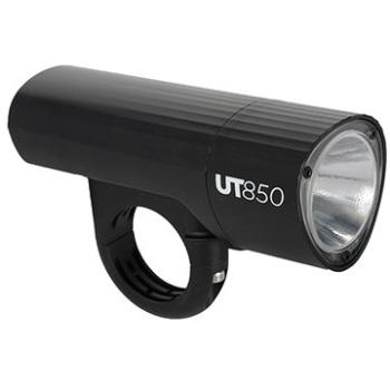 OXFORD světlo na kolo přední ULTRA TORCH 850,  (světelný tok 850 lm) (C007-0031)