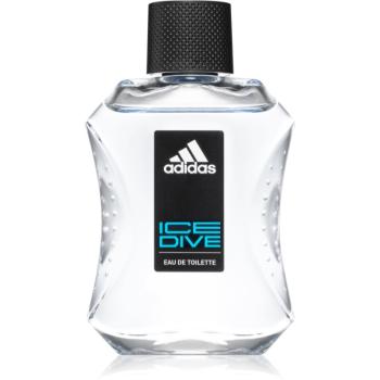 Adidas Ice Dive toaletní voda pro muže 100 ml