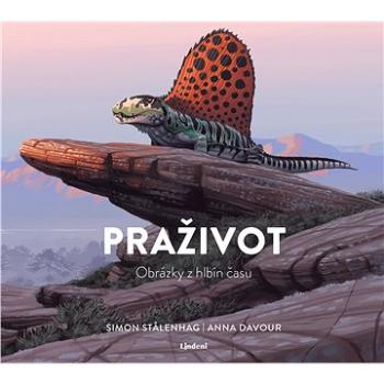 Praživot (978-80-566-1680-2)