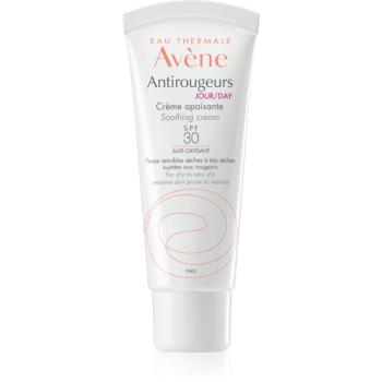 Avène Antirougeurs denní zklidňující krém SPF 30 40 ml