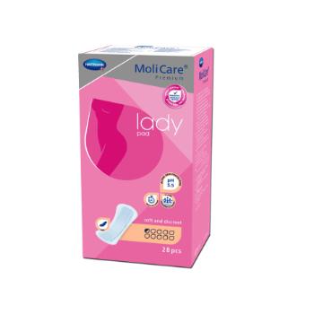Molicare Lady 0,5 kapky, 28 ks