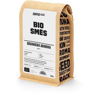 Coffee Source BIO Směs 250g (859415973024)