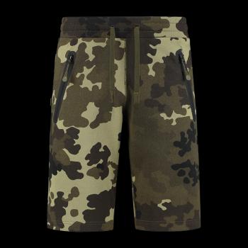 Korda kraťasy le light kamo jersey shorts - xl