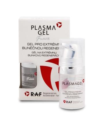 Future Medicine PLASMAGEL 5 ml