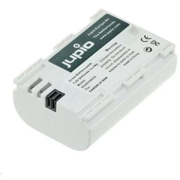 Jupio LP-E6n/NB-E6n Ultra 2000mAh pro Canon (CCA0100V2)