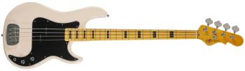 G&L Tribute LB-100 Olympic White, MP (kicsomagolt)