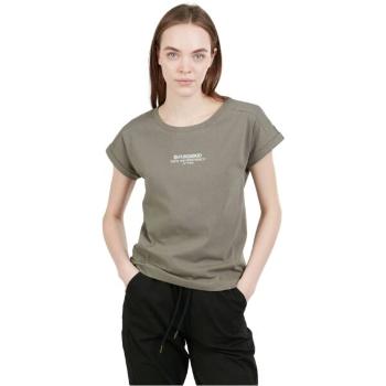 FUNDANGO LIMA Női felső, khaki, méret