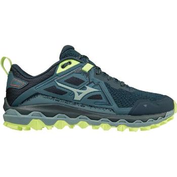 Mizuno WAVE MUJIN 8 Pánská běžecká obuv, šedá, velikost 41