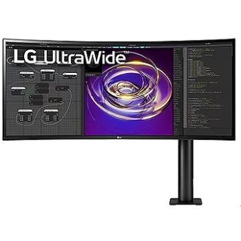 34" LG UltraGear 34WP88CP (34WP88CP-B.AEU)