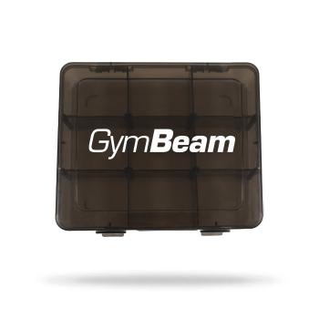 GymBeam Állítható PillBox