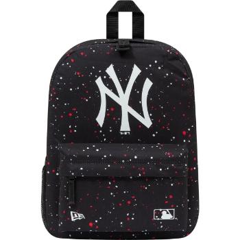 New Era MLB AOP STADIUM BAG NEW YORK YANKEES Batoh, černá, velikost