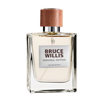 LR health & beauty Parfémovaná voda Bruce Willis Personal Edition EDP