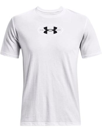 Pánské sportovní tričko Under Armour vel. XL