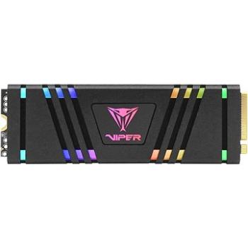 Patriot VIPER VPR400 RGB 512GB (VPR400-512GM28H)