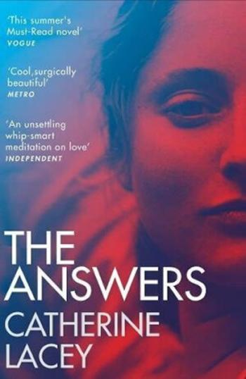 The Answers - Catherine Lacey