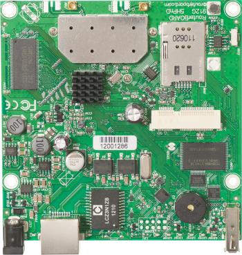 Routerboard Mikrotik RB912UAG-5HPnD