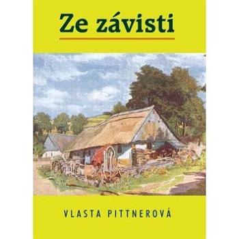 Ze závisti (978-80-7268-774-9)