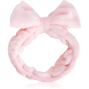 Brushworks Pink Cloud Headband čelenka do vlasů 1 ks