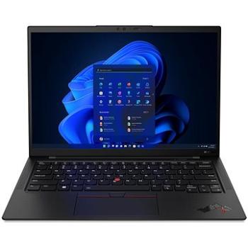 Lenovo ThinkPad X1 Carbon Gen 10 Black  (21CB0080CK)