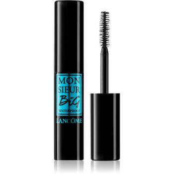 Lancôme Monsieur Big Waterproof voděodolná řasenka pro objem 10 ml