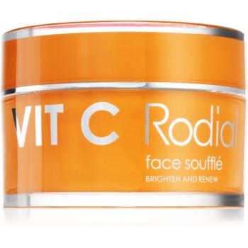 Rodial Vit C Face Soufflé suflé na obličej s vitamínem C 50 ml