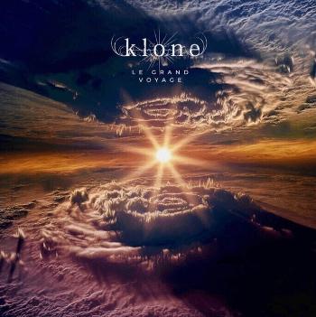 Klone - Le Grand Voyage (180 g) (High Quality) (LP)