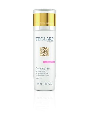 DECLARÉ Jemné čisticí mléko Soft Cleansing (Gentle Cleasing Milk) 400 ml