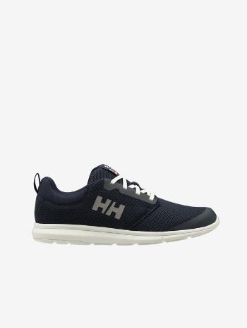 Helly Hansen Feathering Tenisky Modrá