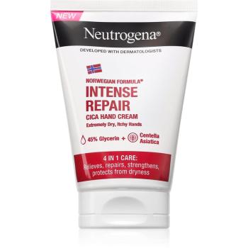 Neutrogena Norská receptura® Intense Repair krém na ruce 50 ml